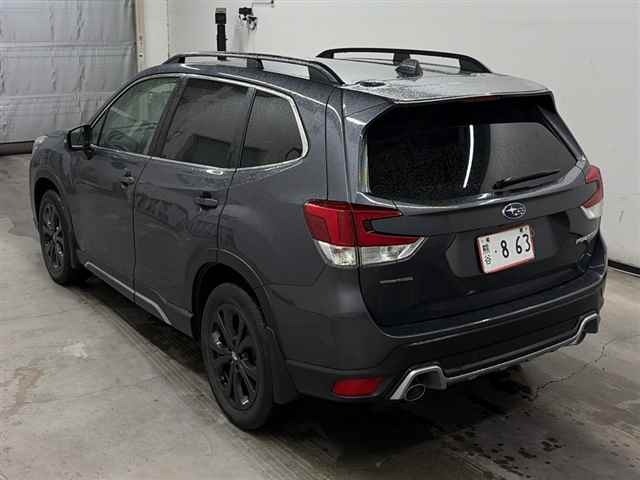 Subaru FORESTER 2021 7959891-1
