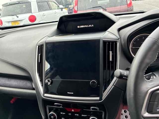 Subaru FORESTER 2021 7959891-6