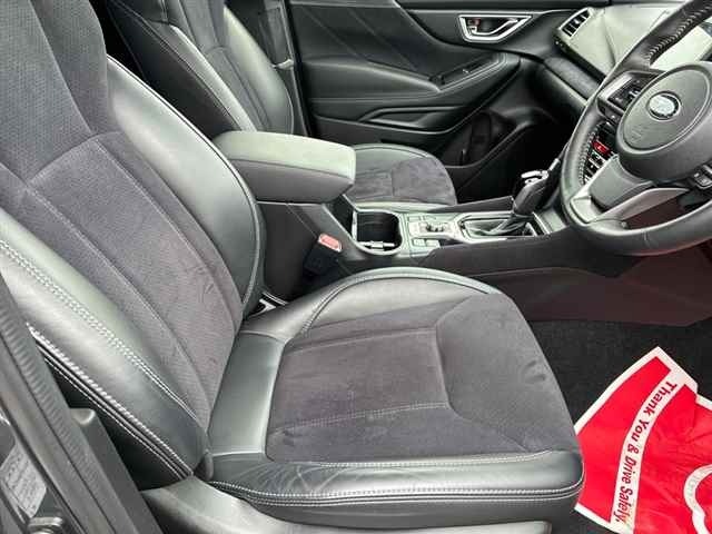 Subaru FORESTER 2021 7959891-7