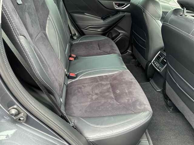 Subaru FORESTER 2021 7959891-8