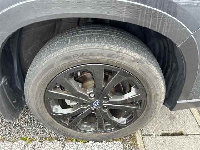 Subaru FORESTER 2021 7959891-9