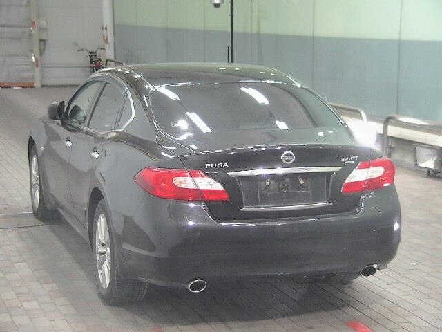 Nissan FUGA 2009 7948951-1