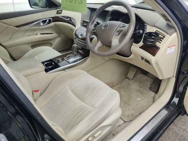 Nissan FUGA 2009 7948951-3