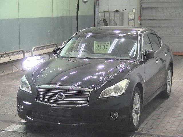 Nissan FUGA 2009 7948951-4