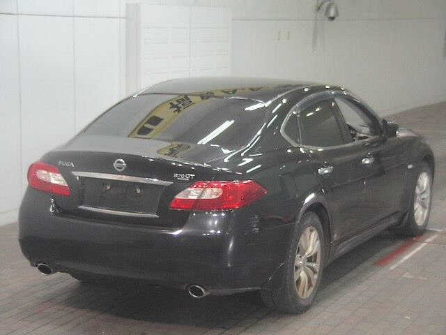 Nissan FUGA 2009 7948951-5