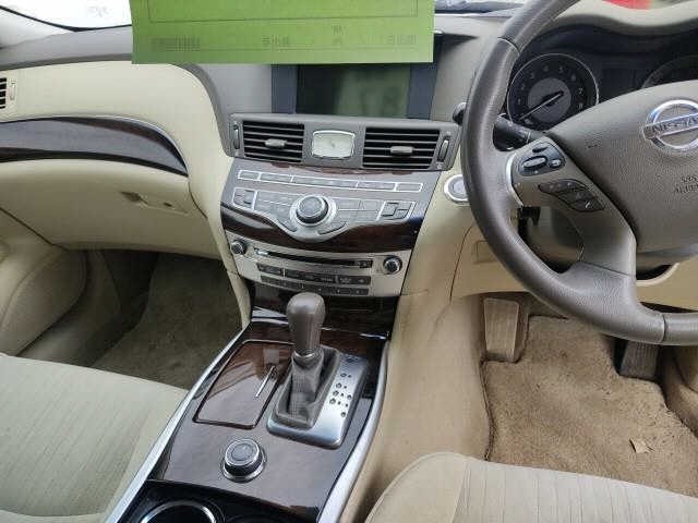 Nissan FUGA 2009 7948951-6