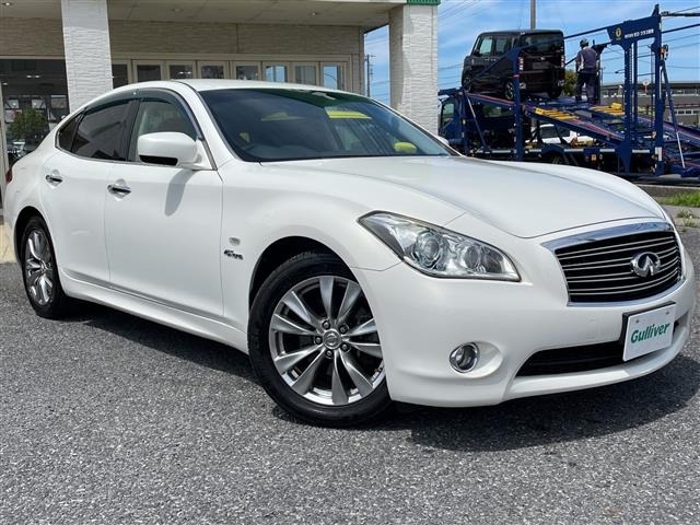 Nissan FUGA 2014 7948999-0