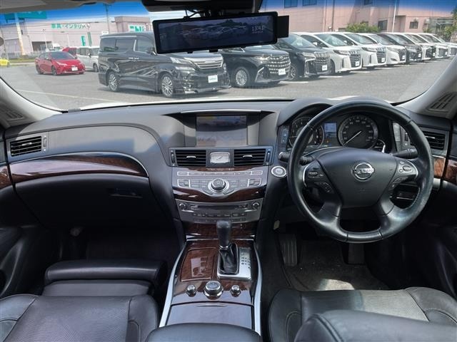 Nissan FUGA 2014 7948999-2