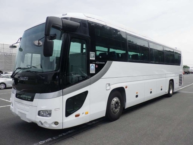 Isuzu GALA 2005 7958822-0