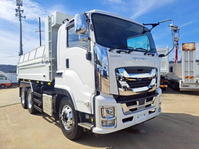 Isuzu GIGA 2019 7959882-0