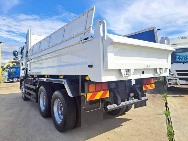 Isuzu GIGA 2019 7959882-1