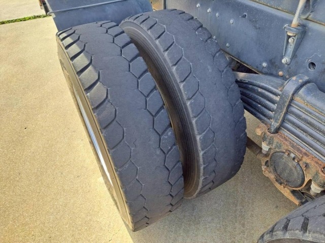 Isuzu GIGA 2019 7959882-10