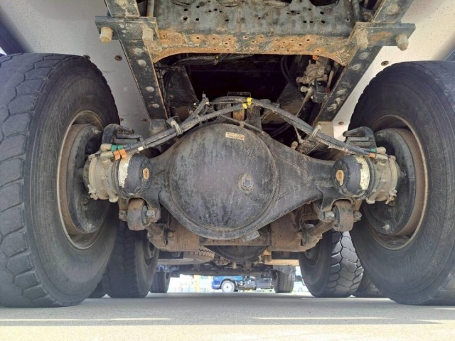 Isuzu GIGA 2019 7959882-12