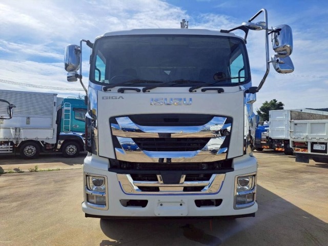 Isuzu GIGA 2019 7959882-2