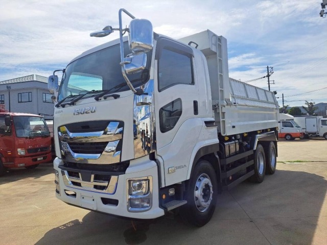 Isuzu GIGA 2019 7959882-3