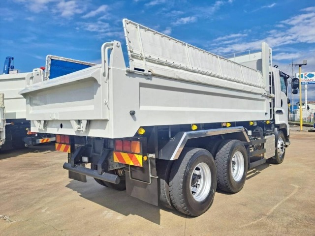 Isuzu GIGA 2019 7959882-4