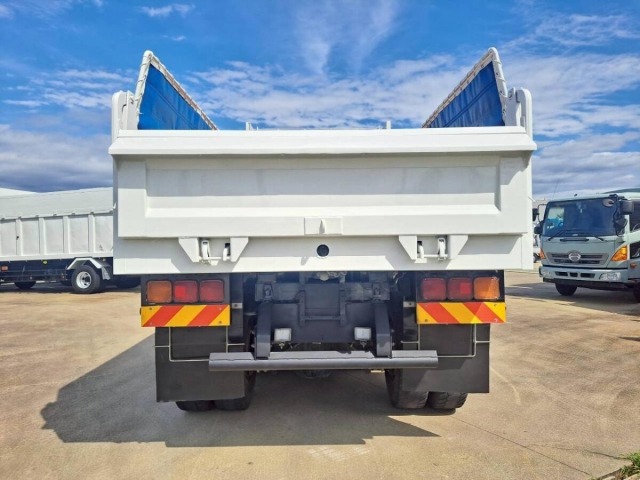 Isuzu GIGA 2019 7959882-5