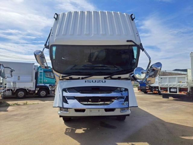 Isuzu GIGA 2019 7959882-6