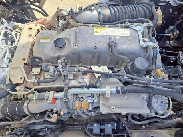Isuzu GIGA 2019 7959882-7