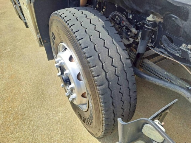 Isuzu GIGA 2019 7959882-8