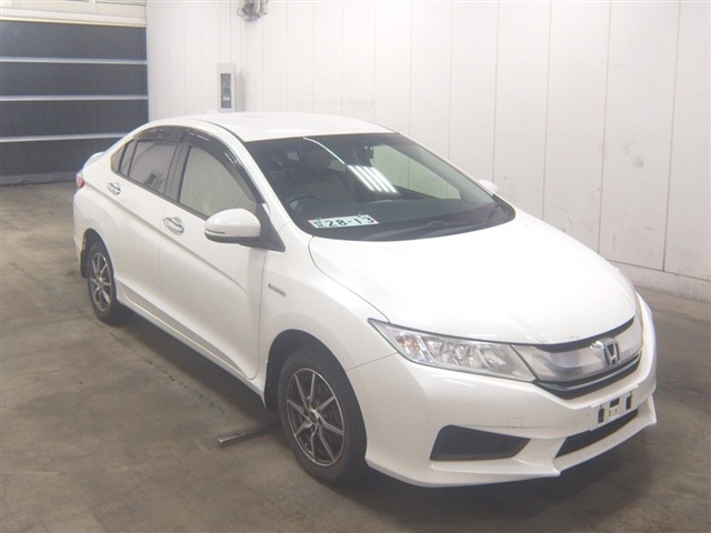 Honda GRACE 2015 7950510-0