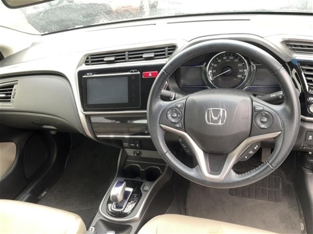 Honda GRACE 2015 7950510-3