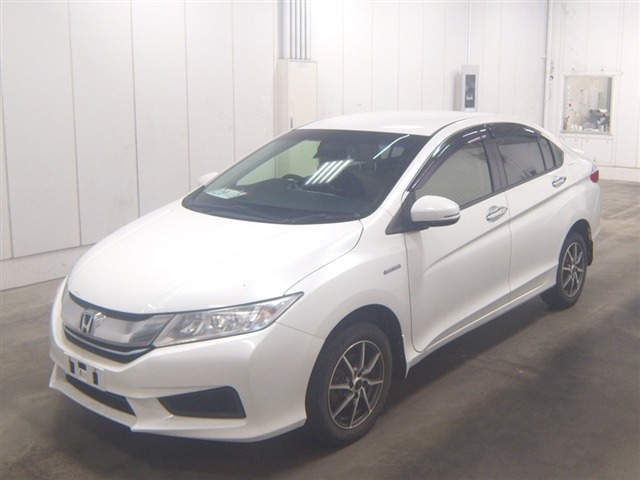Honda GRACE 2015 7950510-4