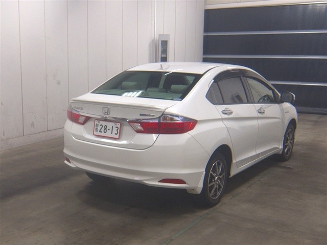 Honda GRACE 2015 7950510-5