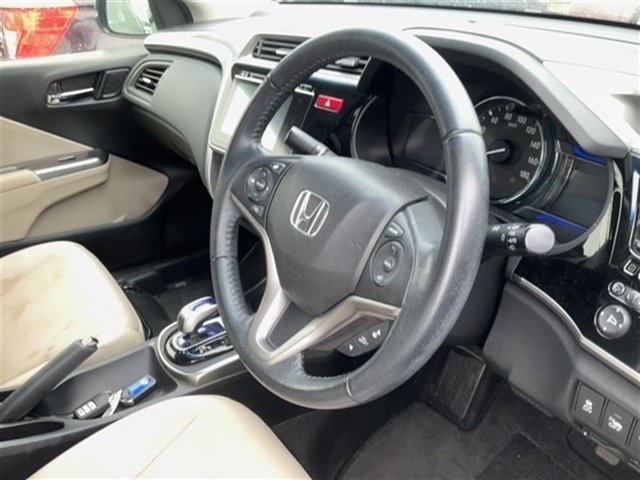 Honda GRACE 2015 7950510-7