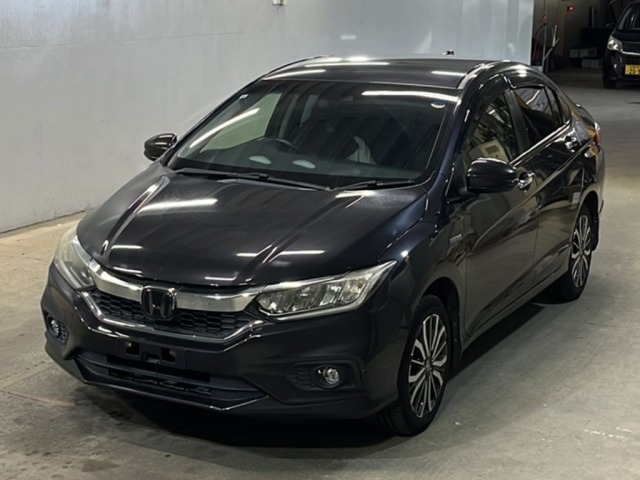 Honda GRACE 2017 7950537-0