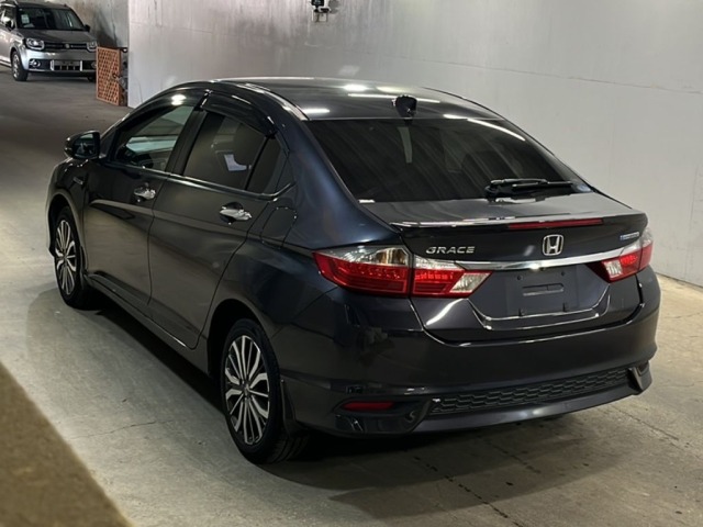 Honda GRACE 2017 7950537-1