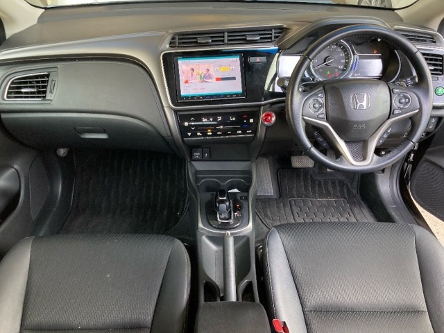 Honda GRACE 2017 7950537-3