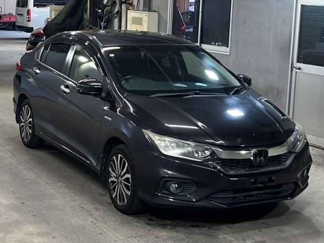 Honda GRACE 2017 7950537-4