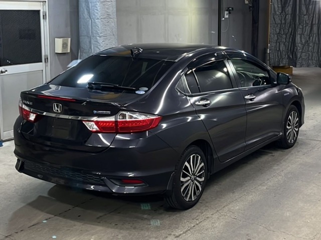 Honda GRACE 2017 7950537-5