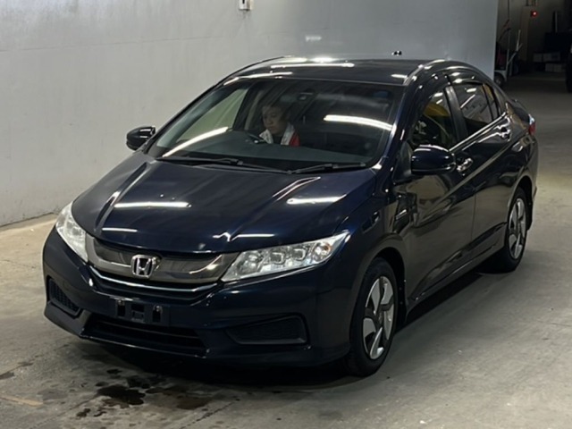 Honda GRACE 2016 7950538-0