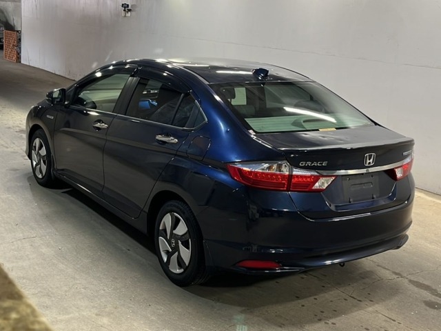 Honda GRACE 2016 7950538-1
