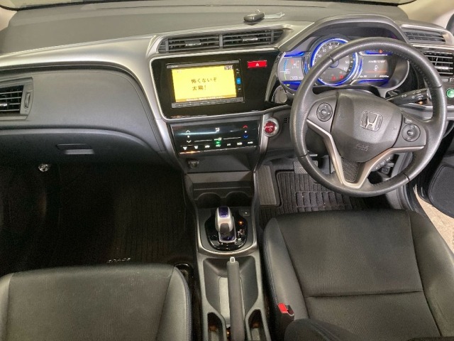Honda GRACE 2016 7950538-3