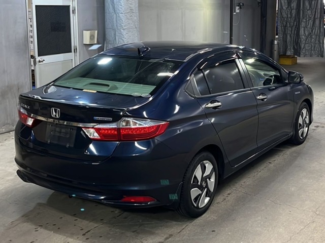 Honda GRACE 2016 7950538-5