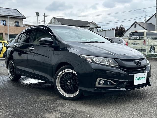 Honda GRACE 2015 7950548-0