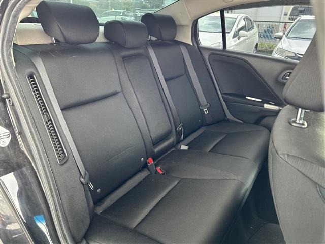 Honda GRACE 2015 7950548-11