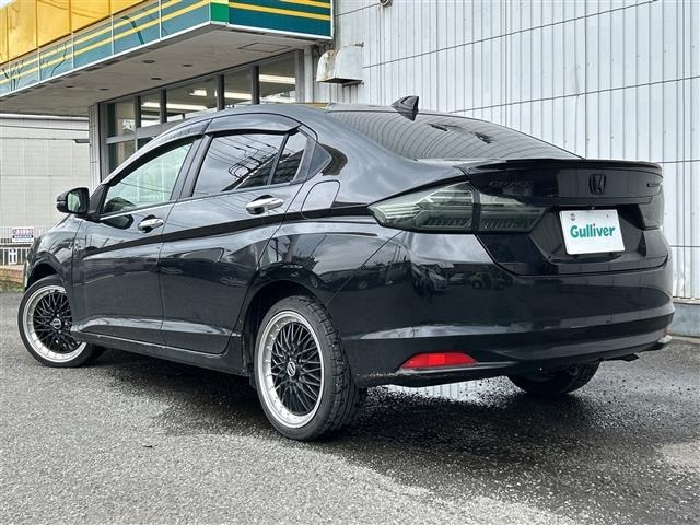 Honda GRACE 2015 7950548-13