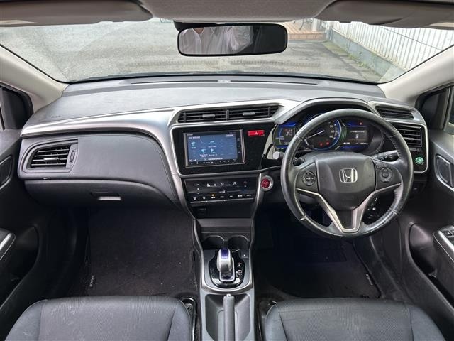 Honda GRACE 2015 7950548-14