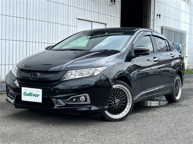 Honda GRACE 2015 7950548-16