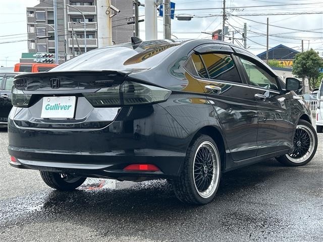 Honda GRACE 2015 7950548-18