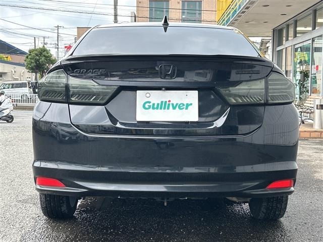Honda GRACE 2015 7950548-19