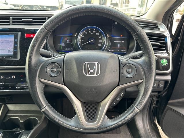 Honda GRACE 2015 7950548-20