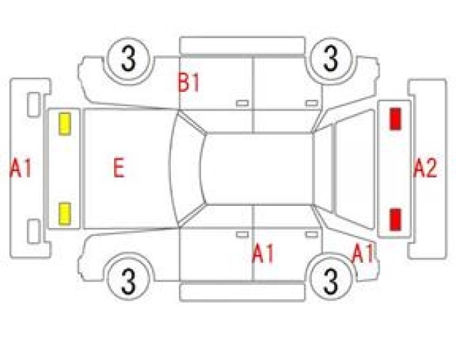 Honda GRACE 2015 7950548-23
