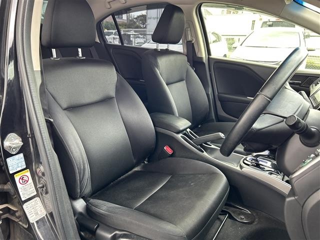 Honda GRACE 2015 7950548-8