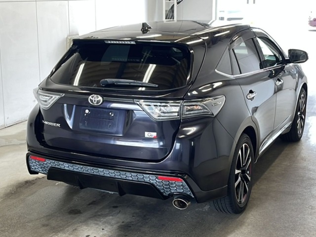 Toyota HARRIER 2015 7957294-1