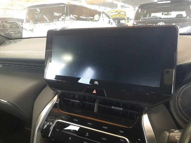 Toyota HARRIER 2022 7957402-12